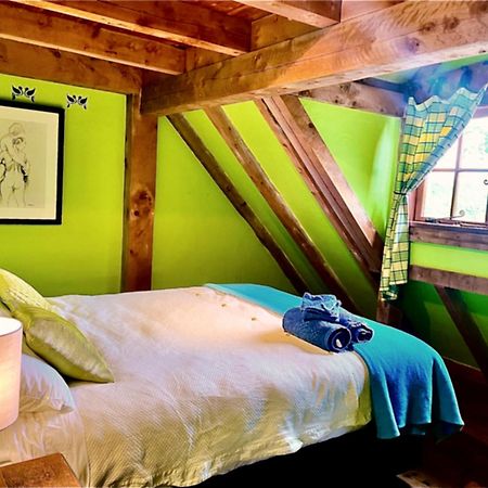 Streamside Country Manor Bed and Breakfast Walton Exteriör bild