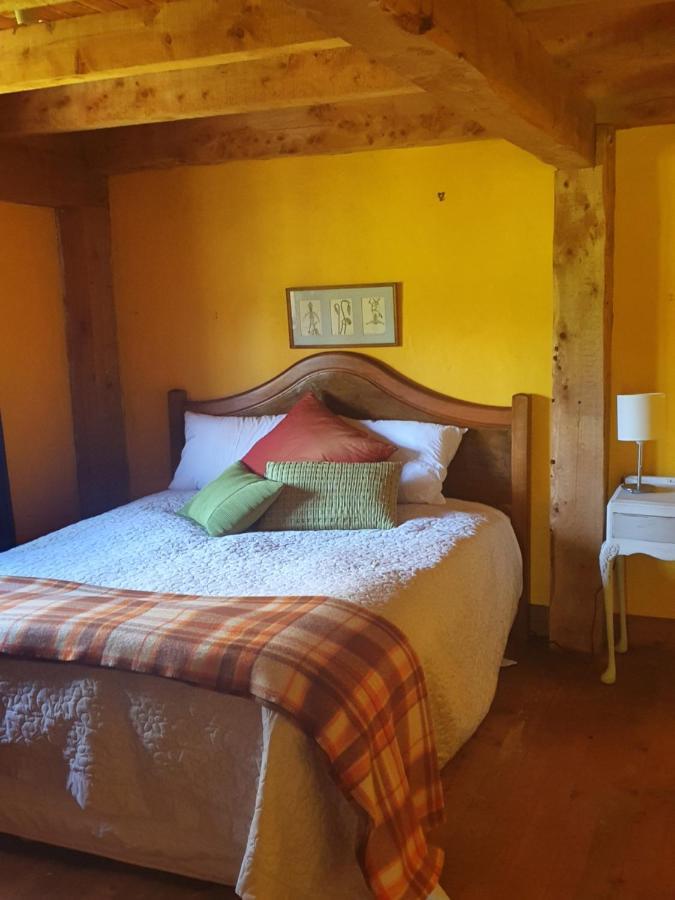 Streamside Country Manor Bed and Breakfast Walton Exteriör bild