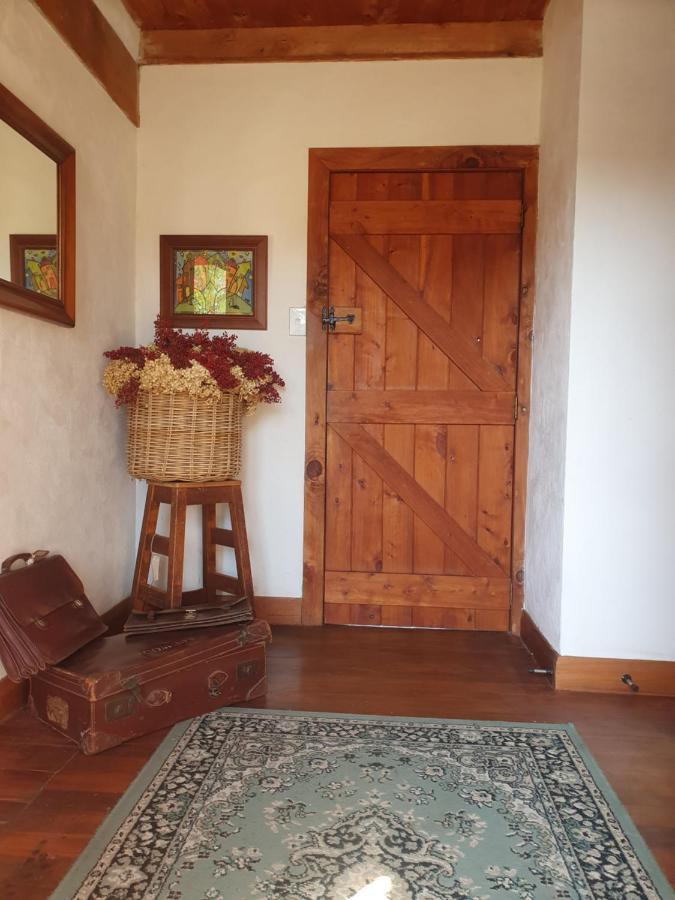 Streamside Country Manor Bed and Breakfast Walton Exteriör bild