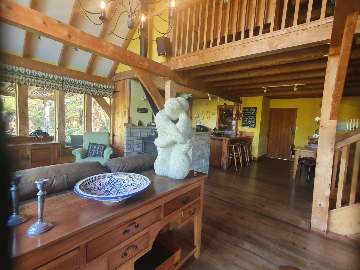 Streamside Country Manor Bed and Breakfast Walton Exteriör bild
