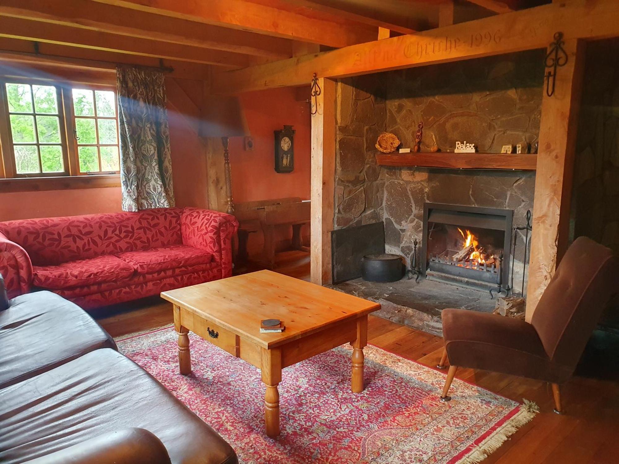 Streamside Country Manor Bed and Breakfast Walton Exteriör bild