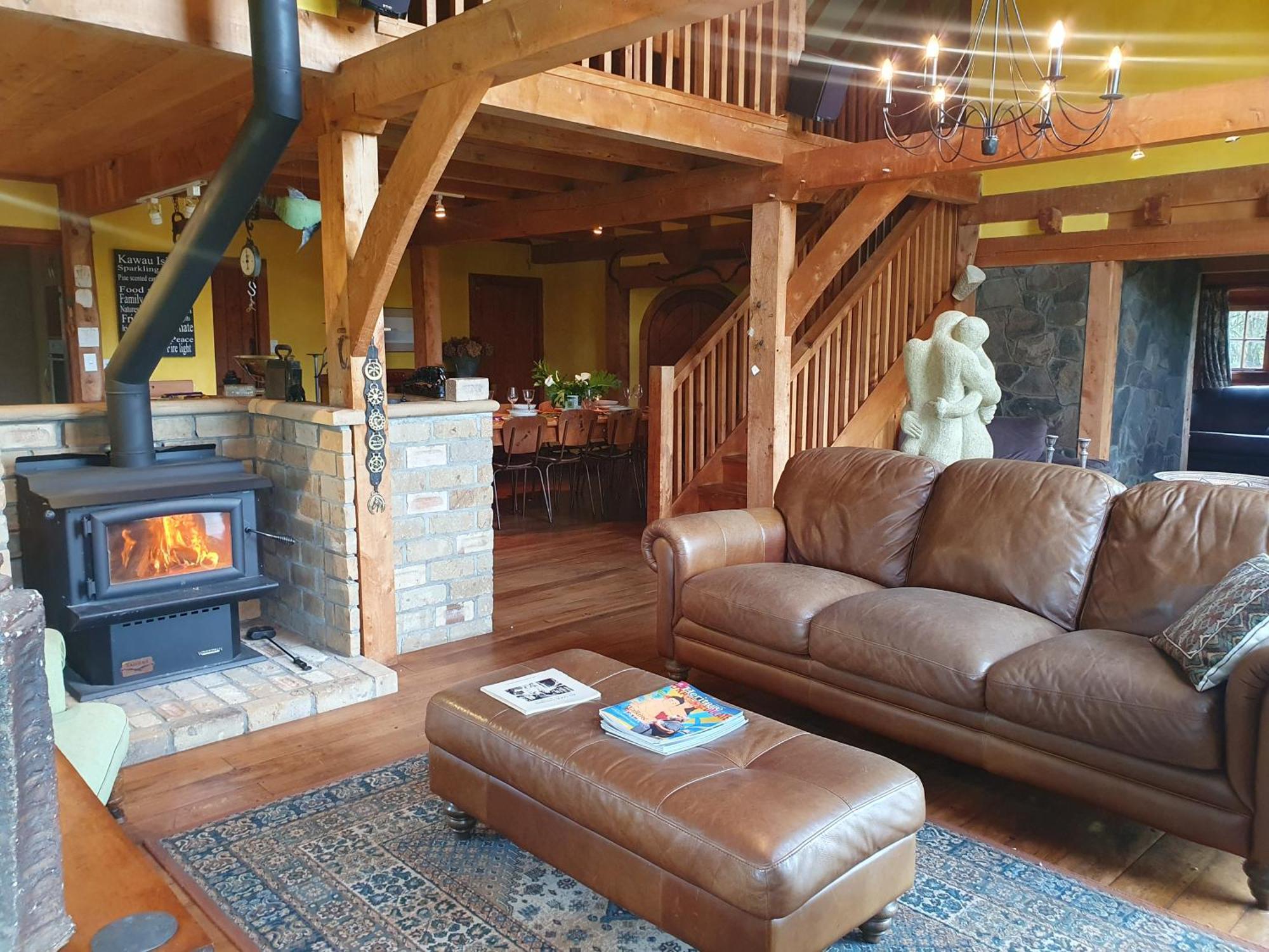 Streamside Country Manor Bed and Breakfast Walton Exteriör bild