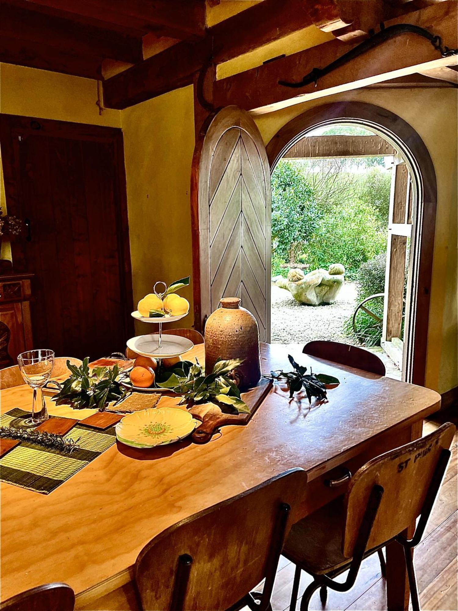 Streamside Country Manor Bed and Breakfast Walton Exteriör bild